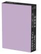 Paper de color 80g Fabriano Colore color violeta. 
Paper de qualitat prè...