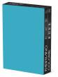 Paper de color 80g Fabriano Colore color blau cel. 
Paper de qualitat prèmium ...