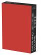 Cartolina 160g Vermell Fabriano Colore A4