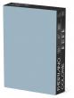 Cartolina de color 160g Fabriano Colore color blau mig. 
Paper de qualitat pr&e...