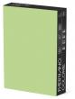 Cartolina de color 160g Fabriano Colore color verd clar. 
Paper de qualitat pr&...