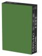 Cartolina de color 160g Fabriano Colore color verd fosc. 
Paper de qualitat pr...