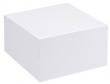 Bloc de notes paper blanc 100x100mm - 500f