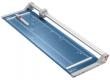 Cisalla DAHLE 556 gran format de rodet.
Base metàl·lica, longitud tall 960 mm...