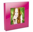 Imant MEGA Magnet extrafort de neodimi color rosa.
Forma quadrada i espai per e...
