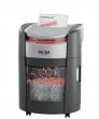 Destructora REXEL OPTIMUM AutoFeed 150X per a l'oficina.
- Boca d'entrada 22 cm...