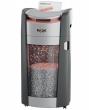 Destructora REXEL ShredMax AutoFeed+ 300X per a l'oficina.
- Tecnologia de gir ...