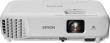 Videoprojector EPSON EB-W06.
- Resolució WXGA, HD 1280 x 800; 16:10.
- 3.700 ...