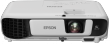Videoprojector EPSON EB-W51.
- Resolució WXGA, HD  1280x800; 16:10.
- 4.000 l...