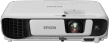 Videoprojector EPSON EB-W51.
- Resolució WXGA, HD  1280x800; 16:10.
- 4.000 l...