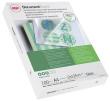 Fundes per a plastificaramb escalfor GLOSSY 125 micres . Acabat brillant.. Pack ...