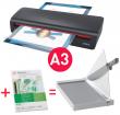 Plastificadora GBC 240HS HOME OFFICE A3
