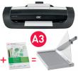 Plastificadora GBC Fusion Plus 6000L A3