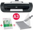 Plastificadora GBC Fusion Plus 7000L A3