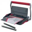 Enquadernadora GBC CombBind 110. 
- Canonet de plàstic.
- Perfora fins a 12 f...