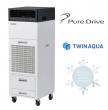 Climatitzador portàtil industrial BROTHER PURE DRIVE PD-7100S. 
- Tecnologia ...