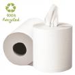 Paper eixugamans 150m<br> reciclat Pack 6u
