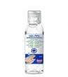 Gel hidroalcohòlic amb Aloe Vera  per a la   neteja i hidratació de les mans s...