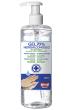 Gel hidroalcohòlic amb Aloe Vera  per a la   neteja i hidratació de les mans s...