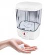 Dispensador automàtic de sabó  o  gel hidroalcohòlic amb detector de proximit...