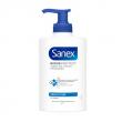 Sabó Sanex dermoprotector. 
Ampolla 300 ml.