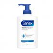 Sabó Sanex dermoprotector. 
Ampolla 300 ml.