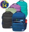 Motxilla OXFORD<br> B-Ready - Varis colors