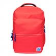 Motxilla Oxford B-Out. 30 litres. 
Quatre cremalleres. Pes 0,7 kg. 
Mida 30 x ...