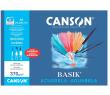 Làmines de dibuix Canson Basik. 

 