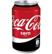 Coca-cola Zero 33cl