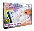 Medidas: 32 x 23.4 cm
Bordes con reglas en cm.
Uso conectado a la red eléctri...