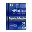 Carpeta fundes cangur A5