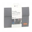 Funda per a tablet de fins a 10''. 
- Per a protegir de cops i ratllades. 
- M...