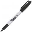 Retolador permanent SHARPIE Fine - Pack 12u
