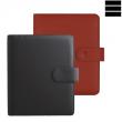 Agenda Open TROYA 500 Setmana Vista vertical.
Fabricada  amb material sint&egra...