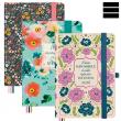Agenda DESIGN 11,8x16,8<BR> Setmana/Vista/Horitz.