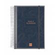 Agenda FINOCAM<br> Perpetua D/P A5