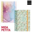 Agenda DESIGN Opaque Dia Pàgina.   Tapes  semiflexibles de polipropilè opac i ...