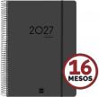 Agenda Ikon 16 MESOS 2022-2023.
Dia Pàgina. Tapes flexibles de plàstic recicl...