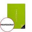 Quadern de notes A5 <br>pel professorat ADDITIO