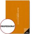 Quadern Memo-Notes <br>pel professorat ADDITIO