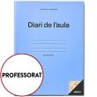 Diari de l'aula D/P <BR>pel professorat ADDITIO