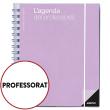 Quadern Agenda del professorat ADDITIO