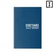 Dietari 4t 14,5x22cm<br> 1 Dia/Pàgina (CAT)
