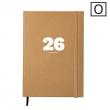 Agenda WEEKLY PLANNER Setmana Vista vertical + plàning Mes Vista.
Inclou calen...