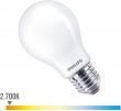 Bombeta LED 8,5W E27 càlida PHILIPS