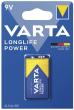 Pila 6LR61<br> VARTA