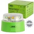 Llum LED d'emergència JBM amb geolocalització V16 homologada  per a   cotxes i...