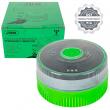 Llum LED d'emergència JBM amb geolocalització V16 homologada  per a   cotxes i...