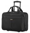 Maleta Trolley Samsonite Guardit amb dues rodes. Departament interior protegit p...